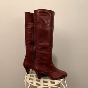 NEW Barefoot Originals Leather Boots